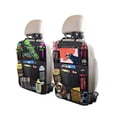 thumbnail image 3 of Organizador de Asiento de Coche Sincero Impermeable con Soporte para iPad, 3 of 5