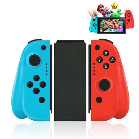 Cooligg Nintendo Switch Joy Cons
