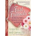 thumbnail image 1 of Fast Friends, Wendy Simpson Little, Suzuki Niles Couverture Rigide, 1 of 1
