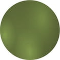 thumbnail image 1 of Ahgly Company Indoor Round Patterned Pistachio Green Area Rugs, 3' Round, 1 of 6