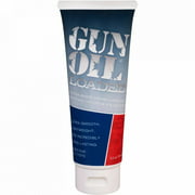 Angle View: Gun Oil Loaded Hybrid Blend Personal Lubricant (3.3 fl. oz)