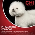 thumbnail image 4 of Espuma desodorizante sin enjuague para perros CHI, 240 ml, sin sulfatos ni parabenos, 4 of 6