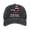 Black-U9, variant on USA 250th Anniversary Commemorative Hat 4th of July American Flag Cap Adjustable Distressed Retro Cap 1776-2026 Gift for Men Veterans History Buffs,Black