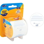 Evenflo Smartsteps Magic Labels 50 Ct