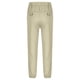 thumbnail image 5 of Odeerbi 2 Pack Boys Summer Cotton Linen Jogger Pants Casual Lightweight Elastic Waist Drawstring Sweatpants Para 3-13 Años, 5 of 9