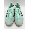 thumbnail image 2 of Adi - das Men's Gazelle Indoor Originals Sizes 4-13 Clear Mint/Black Gum |IH7488|, 2 of 5