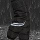 thumbnail image 5 of Rodilleras Cálidas Para Motocicleta, Cubiertas Protectoras Impermeables Y Gruesas Para Piernas, Cubiertas Para Polainas Con Cremallera Cálidas Para Invierno Guardurnaity OD016377-02, 5 of 6