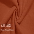 thumbnail image 4 of Short Sleeve Women V-neck Solid Button Down Knit Cardigan Tops, 4 of 4