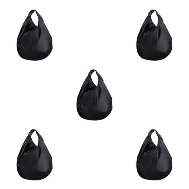 ZheElen Bag Storage Waterproof Motorcycle Lock Backpack Bag Riding 5Set