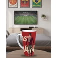 thumbnail image 3 of Taza de cerámica 502 ml diseño The Last Dance Portugal TINK, 3 of 6
