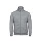 thumbnail image 1 of B&C - Chaqueta modelo ID.206 50/50 para adultos unisex (Gris), 1 of 1