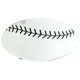 thumbnail image 2 of Lampara Infantil De Techo, Luz Ideal Pelota De Baseball Negro., 2 of 5