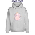 thumbnail image 5 of Pig Pullover Urban Hoodie, 5 of 10