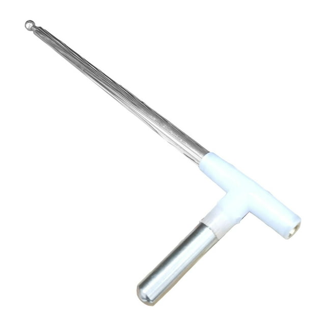 Guía de cuerdas para piano, herramienta robusta, de metal, compacta, práctica, de longitud ajustable, herramienta para afinar y reparar pianos.