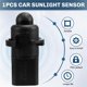 thumbnail image 5 of Car Sunlight Sensor 1612311180 for Citroen Peugeot New 308, 5 of 5
