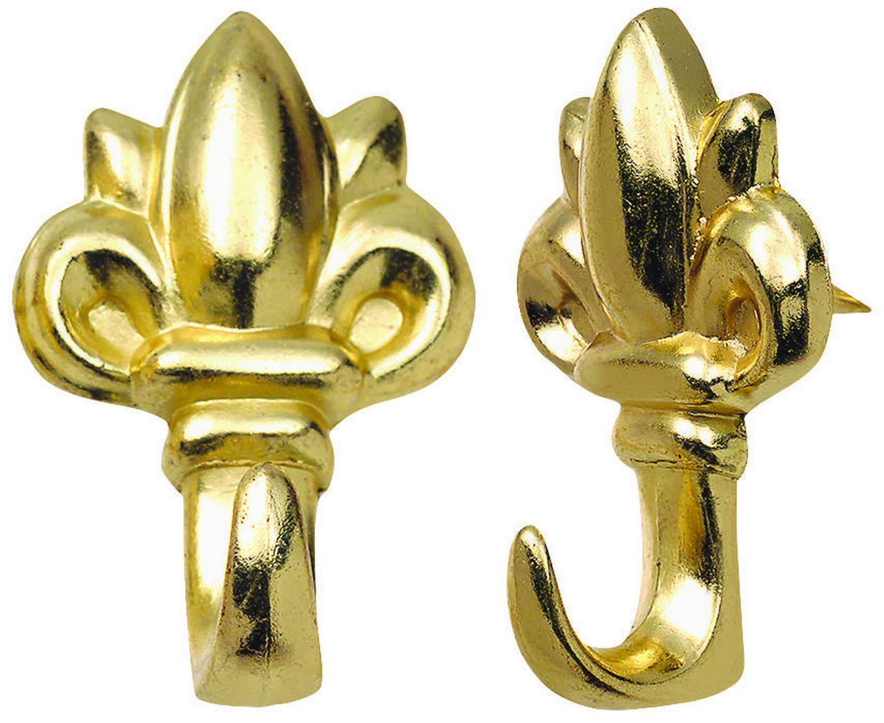 PUSH PIN HANGER FLEUR