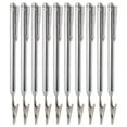 thumbnail image 1 of Generic Clip Roach 10 Pcs Clip Roach en Acier Inoxydable Conception Télescopique Durable Grand Bracelet Outil D'Aide pour la Réparation de Voiture à Domicile, 1 of 14