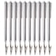 thumbnail image 1 of Pinza Para Cucarachas, 10 Piezas Pinza De Cocodrilo De Longitud Adecuada Ampliamente Utilizada Para Reparación De Automóviles Para El Hogar, 1 of 8
