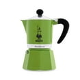 thumbnail image 1 of Bialetti 4972 Machine à Expresso Arc-en-Ciel, Verte, 1 of 10