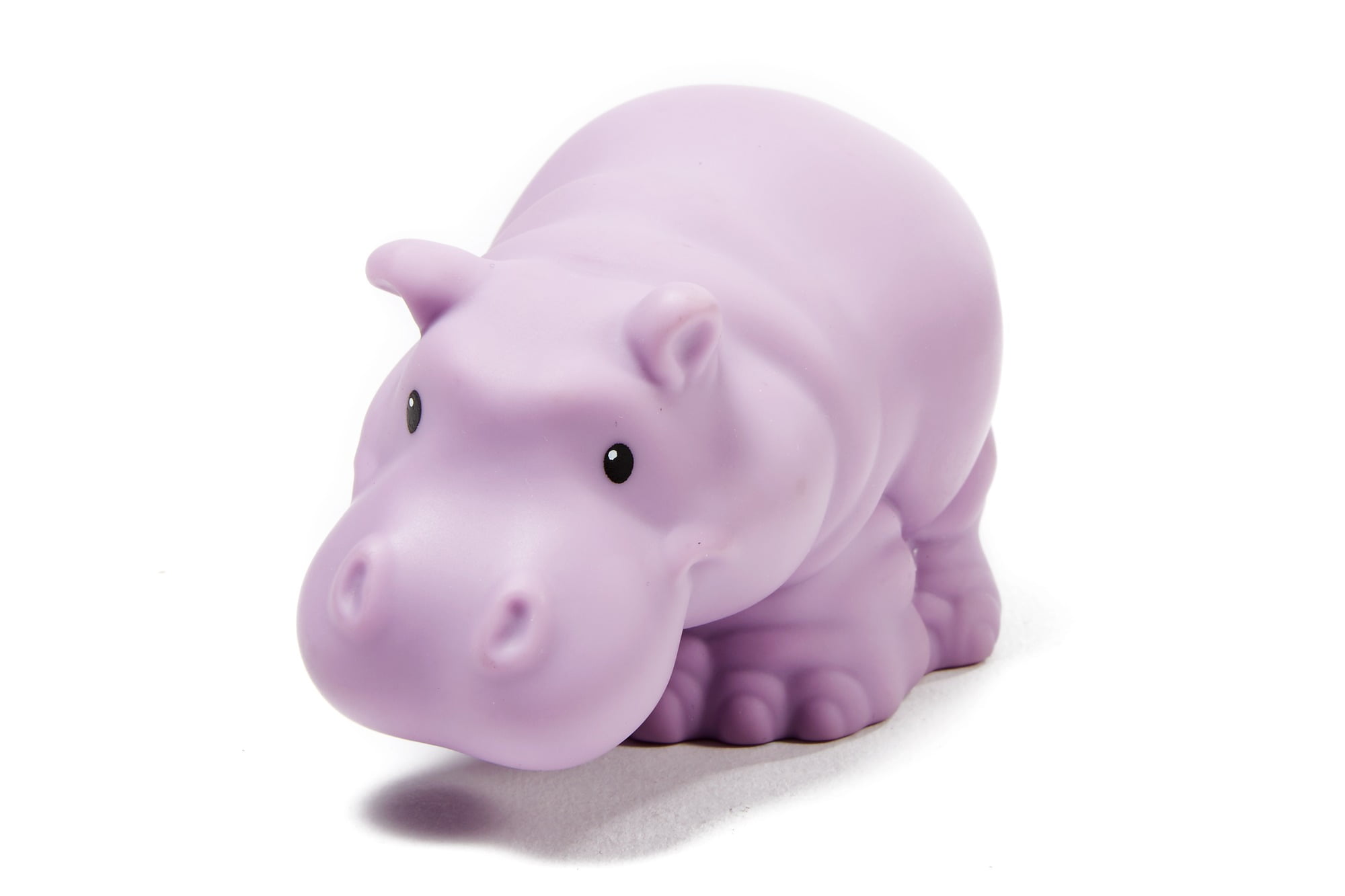 little people hippo