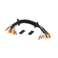 thumbnail image 4 of Arnés de cableado del portón trasero, mazo de cables de la puerta trasera, 51277102 Accesorios de repuesto de alto rendimiento y fácil instalación, 4 of 7