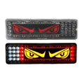thumbnail image 1 of 24V Car Trailer Trucks Tail Light Car LED Rear Tail Light Running Turn Signal Rear Lamps Waterproof, 1 of 5