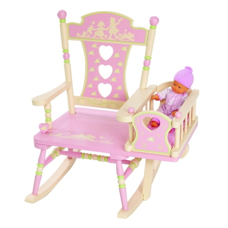 Wildkin Rock A My Baby Rocking Chair Wildkin Rock A My Baby Rocking Chair