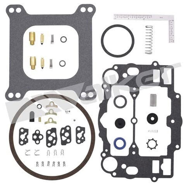 A★ Walker Products 159016 Carburetor Repair Kit - Walmart.com