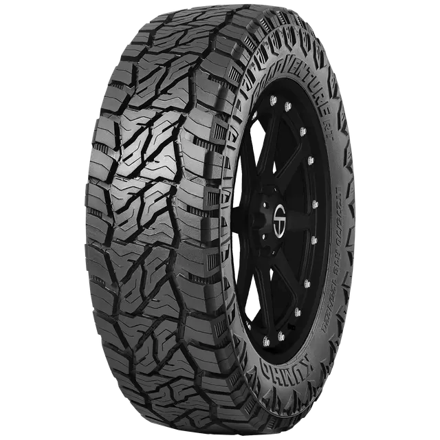 Kumho Kumho Road Venture RT51 35X12.50R20 F/12PLY pneu