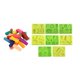 thumbnail image 4 of Juego De Arcilla De Modelado Educativo De Juguete De Arcilla De Herramientas 3D Para Niños Pequeños Estilo B, 4 of 9