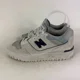 thumbnail image 5 of New Balance 550 Running Sneakers Men's 6 Grey Day Lace Up Low Top Athletic Shoes, 5 of 6