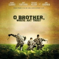 Various Artists - O Brother, Where Art Thou? (Music From the Motion Picture) - Music & Performance - Vinyl