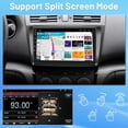 thumbnail image 7 of Stereo for Mazda 3 Axela 2010-2013 2+32g Android Carplay, 7 of 7