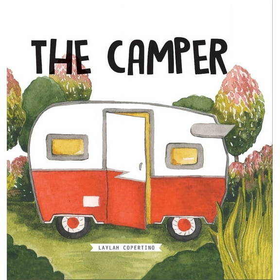 The Camper, (Hardcover)
