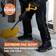 thumbnail image 3 of RefrigiWear Extreme Pac Boot - Waterproof, Anti-Slip, BOA Fit System, -60°F Comfort Rating, 3 of 8