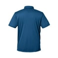 thumbnail image 5 of HUK H120558 Pursuit Performance Polo-SARGASSO SEA-S, 5 of 6