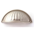 thumbnail image 6 of Alno A1478-AEM Fiore 3" Cabinet Cup Pull Antique English Matte, 6 of 6