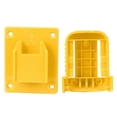 thumbnail image 3 of Fixing Device for 20V Battery for 18V Battery and Electric Tools Jaune, 3 of 4