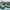 Blue, variant on Reclining Outdoor Patio Lounge Furniture Set of 2, 3 Pieces All-Weather Poolside Rattan Wicker Pool Chaise Chairs Sets with Glass Top Coffee Table, Brown PE Wicker and Blue