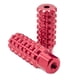 thumbnail image 1 of Diablos 3/8x26 oruga de aluminio BMX Tw D031, 1 of 5