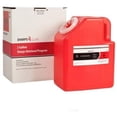 thumbnail image 2 of Sharps Assure 1 Quart Sharps Retrieval Program, 2 of 2