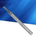 thumbnail image 4 of Metric Thread Milling Cutter, 3 Tooth Thread Milling Cutter High Wear Resistance CNC Hand Tool  For Industrial Supplies, 4 of 8
