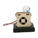 thumbnail image 3 of Juegos de equilibrio de soplado, bola flotante de suspensión de madera, bola flotante de soplado eléctrico, bola flotante de suspensión de juguete, respuesta rápida, 3 of 5