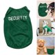 thumbnail image 1 of Elegante chaleco de malla para mascotas con letras - Correas ajustables - Transpirable para perros/gatos pequeños/medianos - Uso diario y fiestas, 1 of 7