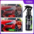 thumbnail image 2 of serony Liquid Cars Ceramic Coating Spray Anti Scratch Waterproof Protection 100ML, 2 of 8