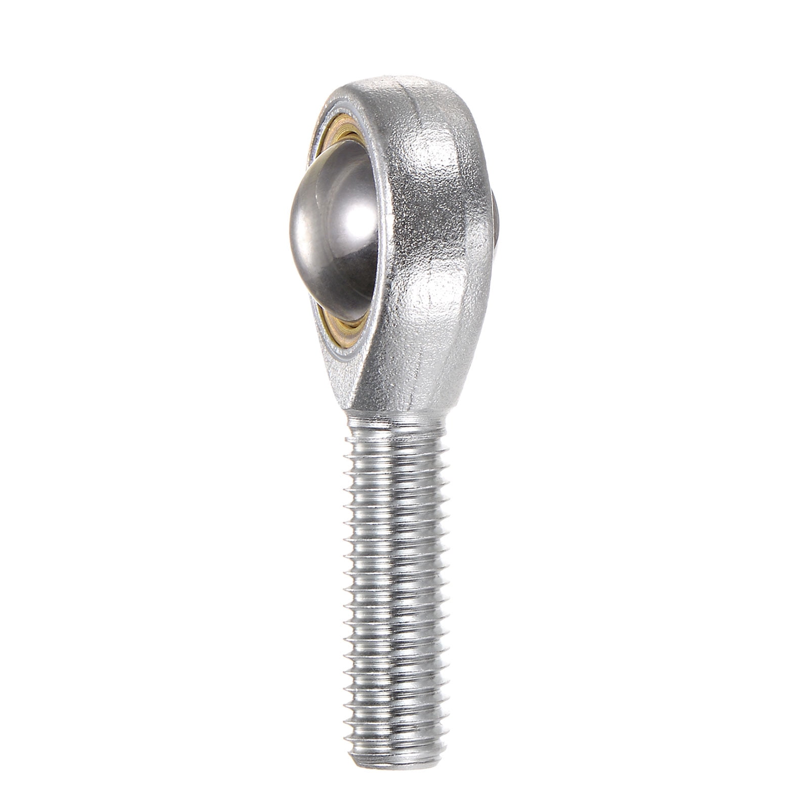 Unique Bargains Male Rod End Right Hand Thread Self-Lubricating Joint Rod Ends 62mm