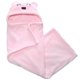 thumbnail image 1 of SICED Niños Bebé Animal Estilo Suave Toalla de Baño con Capucha Suministros para Cama para Dormir Sincero Electrónica, 1 of 2