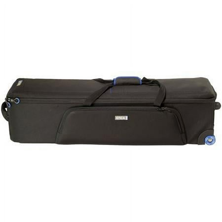 UPC: 7290015563550 | OR-75 Large Rolling Bag for Video Camera Tripod