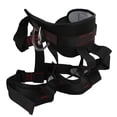 thumbnail image 4 of Climbing  Half Body  Half Body Harness Half Harness For Climbing Climbing Harness Climbing  Half Body Harness Waist Belt For Rock Climbing High Altitude Working Half Body Waist, 4 of 8
