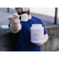 thumbnail image 5 of Core Nutritionals Platinum Vegan Plant-Based Protein Powder 29 Servings (Vanilla Creme), 5 of 7